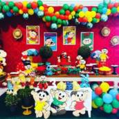 Festa Infantil