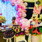 Festa Infantil