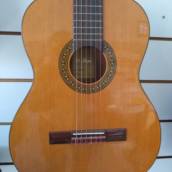 Violão Di Giórgio clássico 