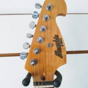 Guitarra Memphis 
