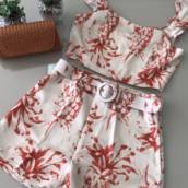 Moda Feminina