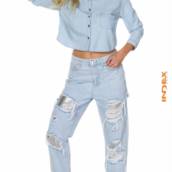 Moda Feminina