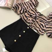 Moda Feminina