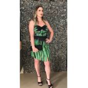Moda Feminina