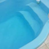 Limpeza 1x por semana (manter)