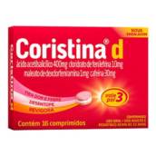 Coristina D