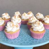 Mini Cupcakes 