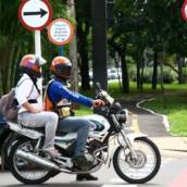 Transporte de Passageiros 
