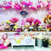 Festa Infantil