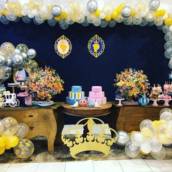 Festa Infantil