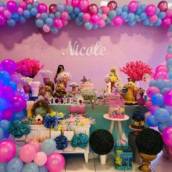 Festa Infantil