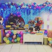 Festa Infantil