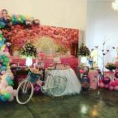 Festa Infantil