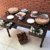 Serviço de Coffee Break