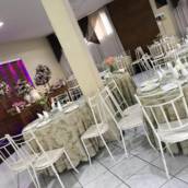 Espaço para eventos 
