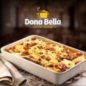 Comida Caseira 