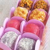 Brigadeiros