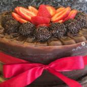 Tortas