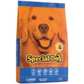 Ração Special Dog