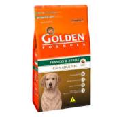 Ração Golden