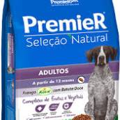 Ração Premier