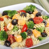 Salada de Massa
