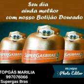 Gás 