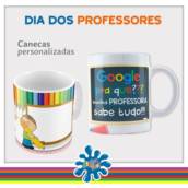 Canecas Personalizadas