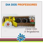Caixas com Chocolate