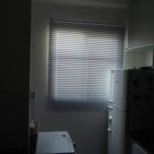 Cortinas para Cozinha/Banheiro