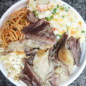 Marmita 