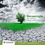Recuperação de áreas degradadas 
