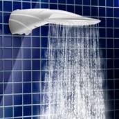 Duchas Loranzetti em Bauru