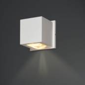 Arandela Cube em Bauru 