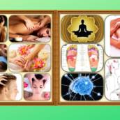 Massoterapia e Medicina Alternativa