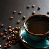 Café Preto 