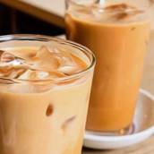 Café Gelado 