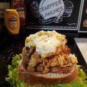 Lanches em Avaré