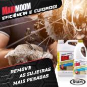  Limpador Universal MAXIMOON flotador