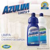 Azulim Limpa Porcelanatos E Granitos Lavanda 750ml Start