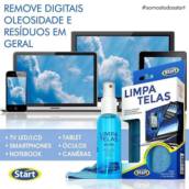 Limpa Telas Strat