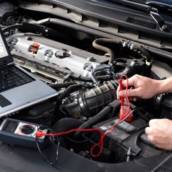 Auto Elétrica