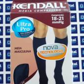 Meias de compressão masculina em Bauru