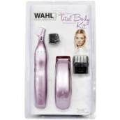 WAHL TOTAL BODY KIT