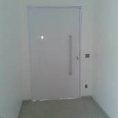 Porta Residencial 