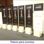 Comunicação visual para eventos