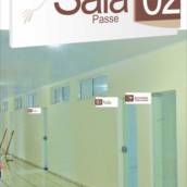 Placas em PVC adesivado