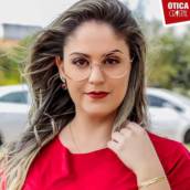 Armação Ana Hickmann