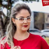 Armação Prada 