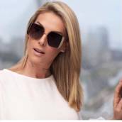 Óculos de Sol - Ana Hickmann